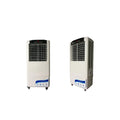 Outdoor Portable Air Cooling Fan Portable Evaporative Industrial Air Conditioners