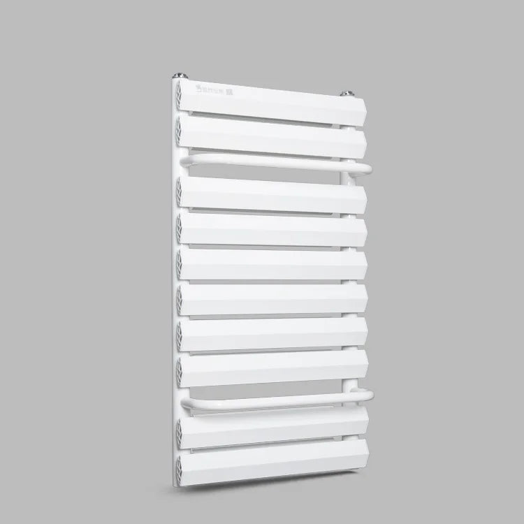 Factory Direct Customizable Aluminum Heating Radiators Towel Rack for Central Heating Hydronic Bathroom HVAC Systems Part