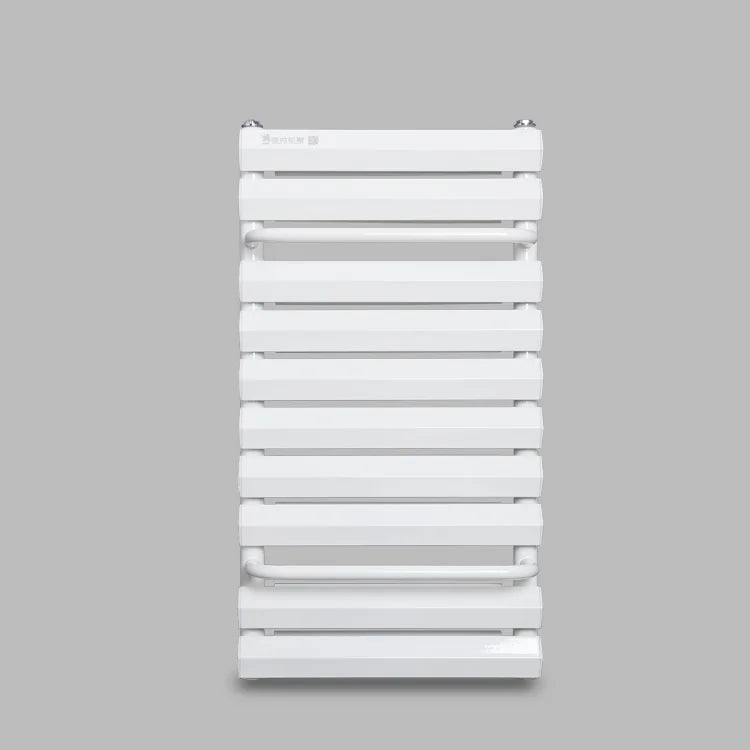 Factory Direct Customizable Aluminum Heating Radiators Towel Rack for Central Heating Hydronic Bathroom HVAC Systems Part