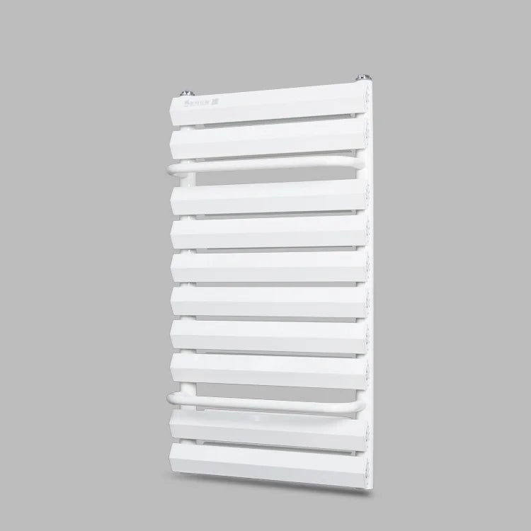 Factory Direct Customizable Aluminum Heating Radiators Towel Rack for Central Heating Hydronic Bathroom HVAC Systems Part