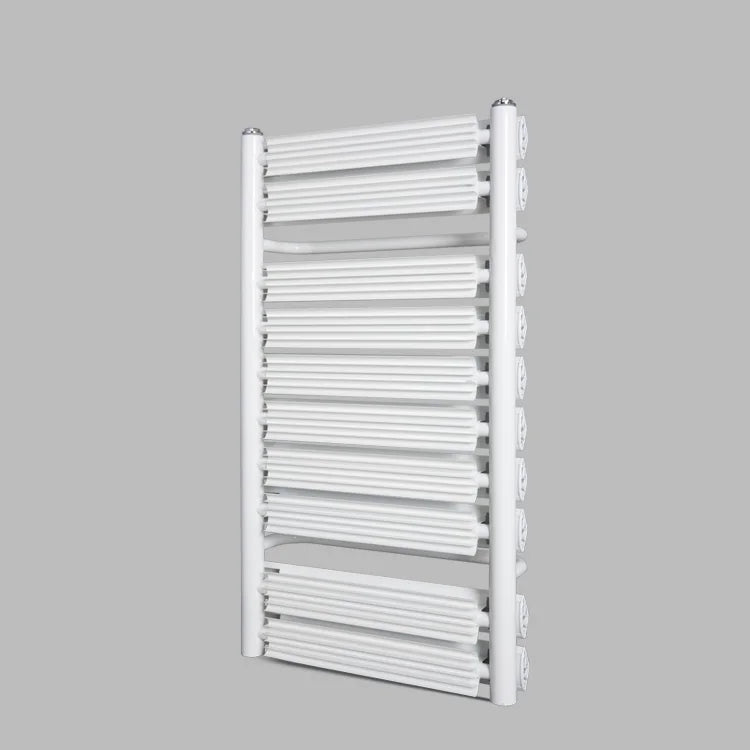 Factory Direct Customizable Aluminum Heating Radiators Towel Rack for Central Heating Hydronic Bathroom HVAC Systems Part